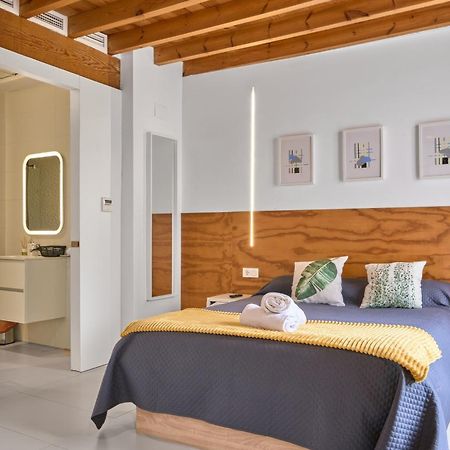 Apartamento Soleado En Plaza Del Carmen Valencia Ngoại thất bức ảnh