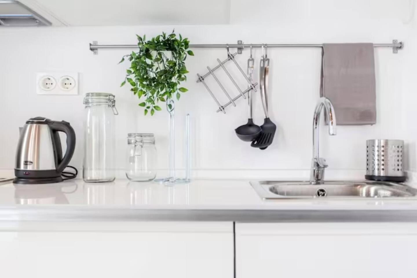 Apartamento Soleado En Plaza Del Carmen Valencia Ngoại thất bức ảnh