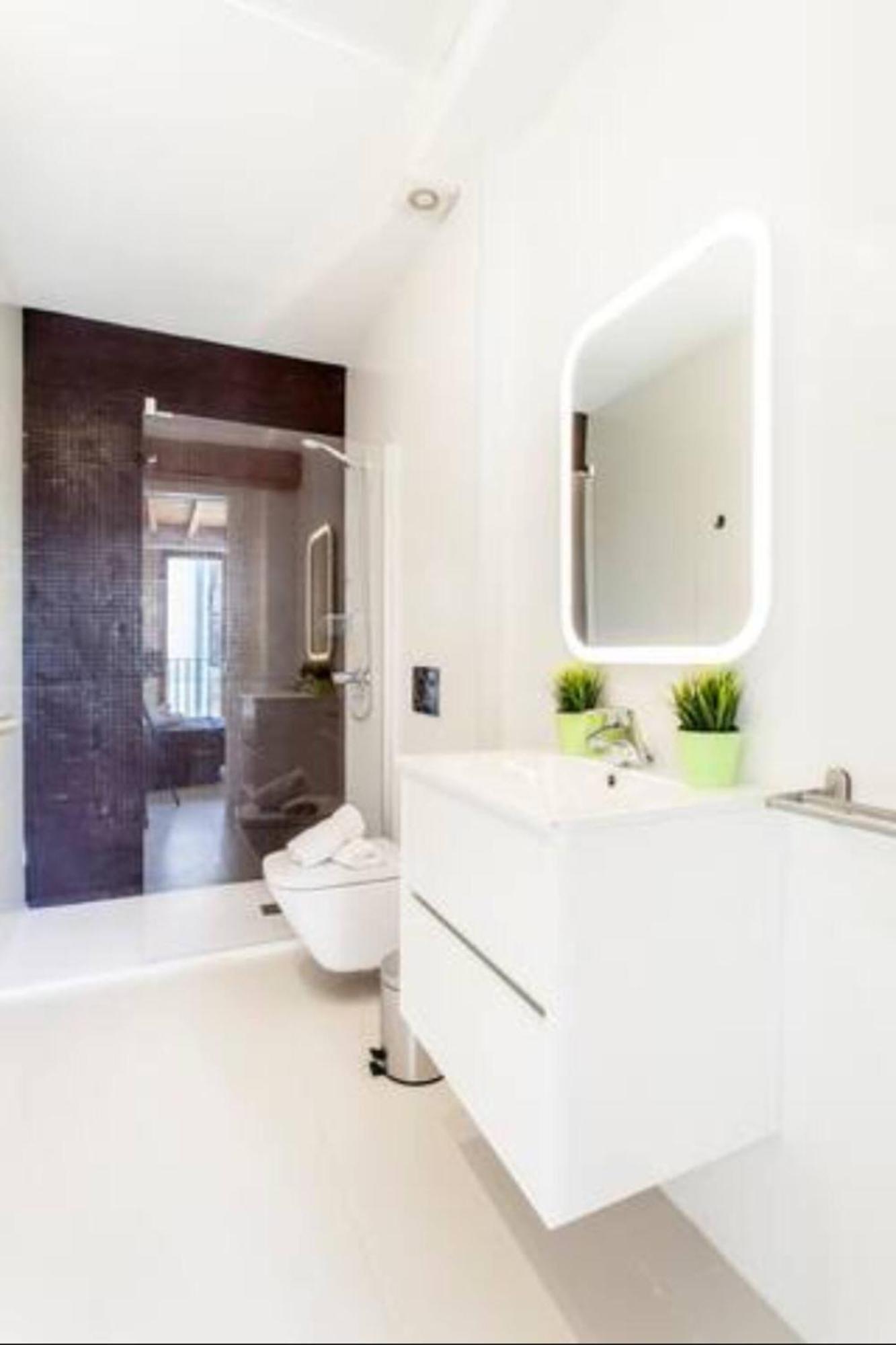 Apartamento Soleado En Plaza Del Carmen Valencia Ngoại thất bức ảnh