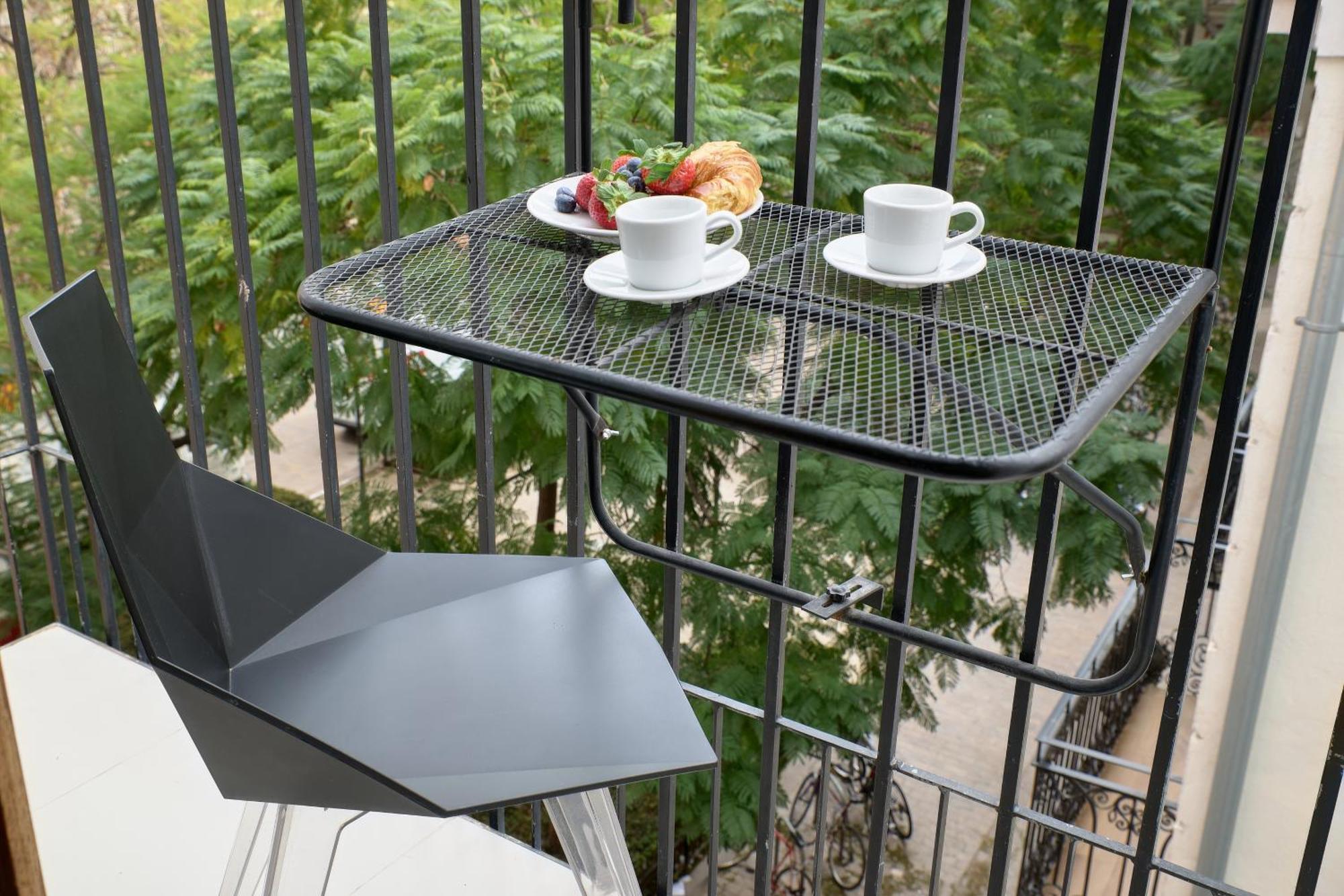 Apartamento Soleado En Plaza Del Carmen Valencia Ngoại thất bức ảnh