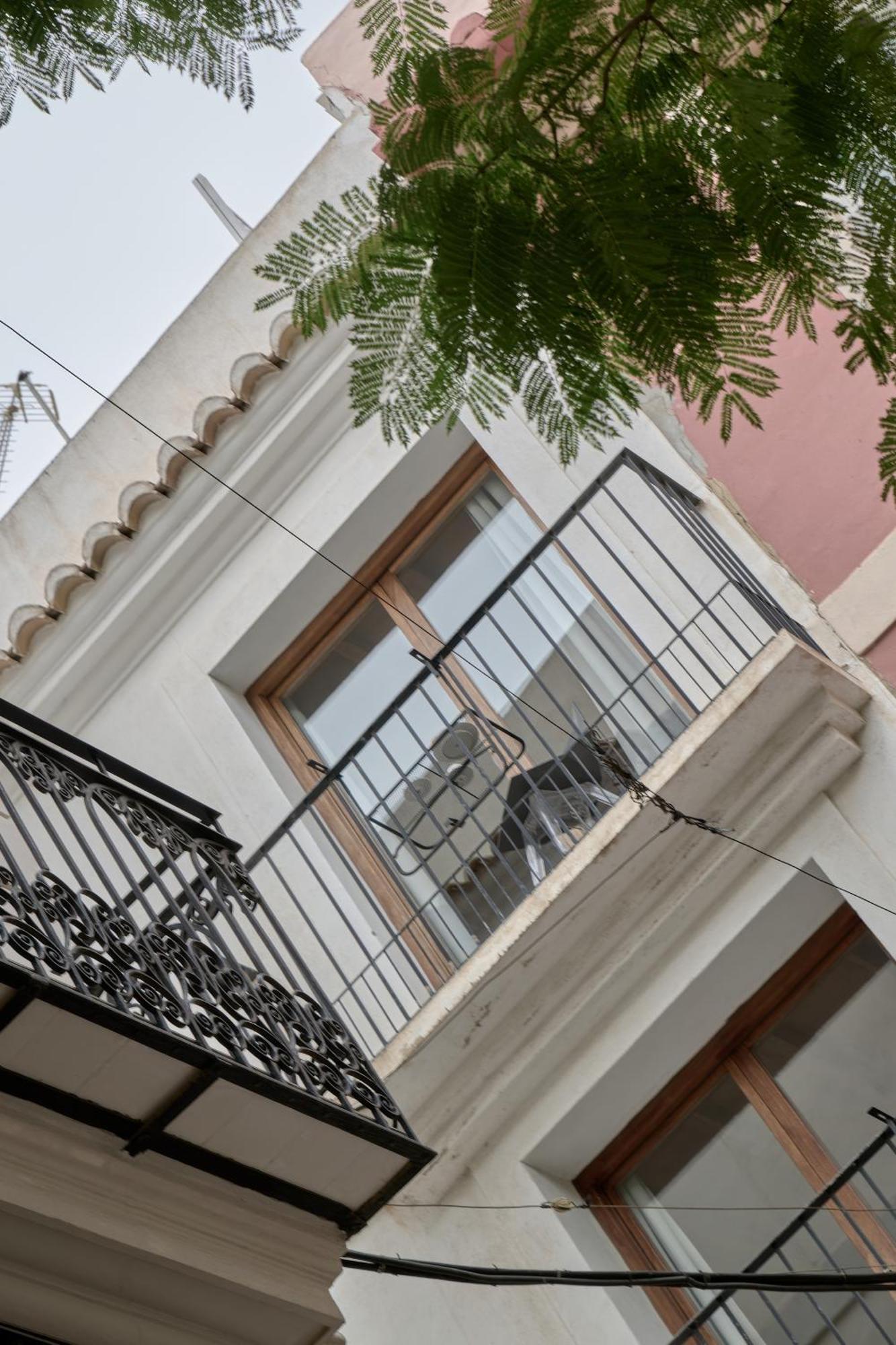 Apartamento Soleado En Plaza Del Carmen Valencia Ngoại thất bức ảnh