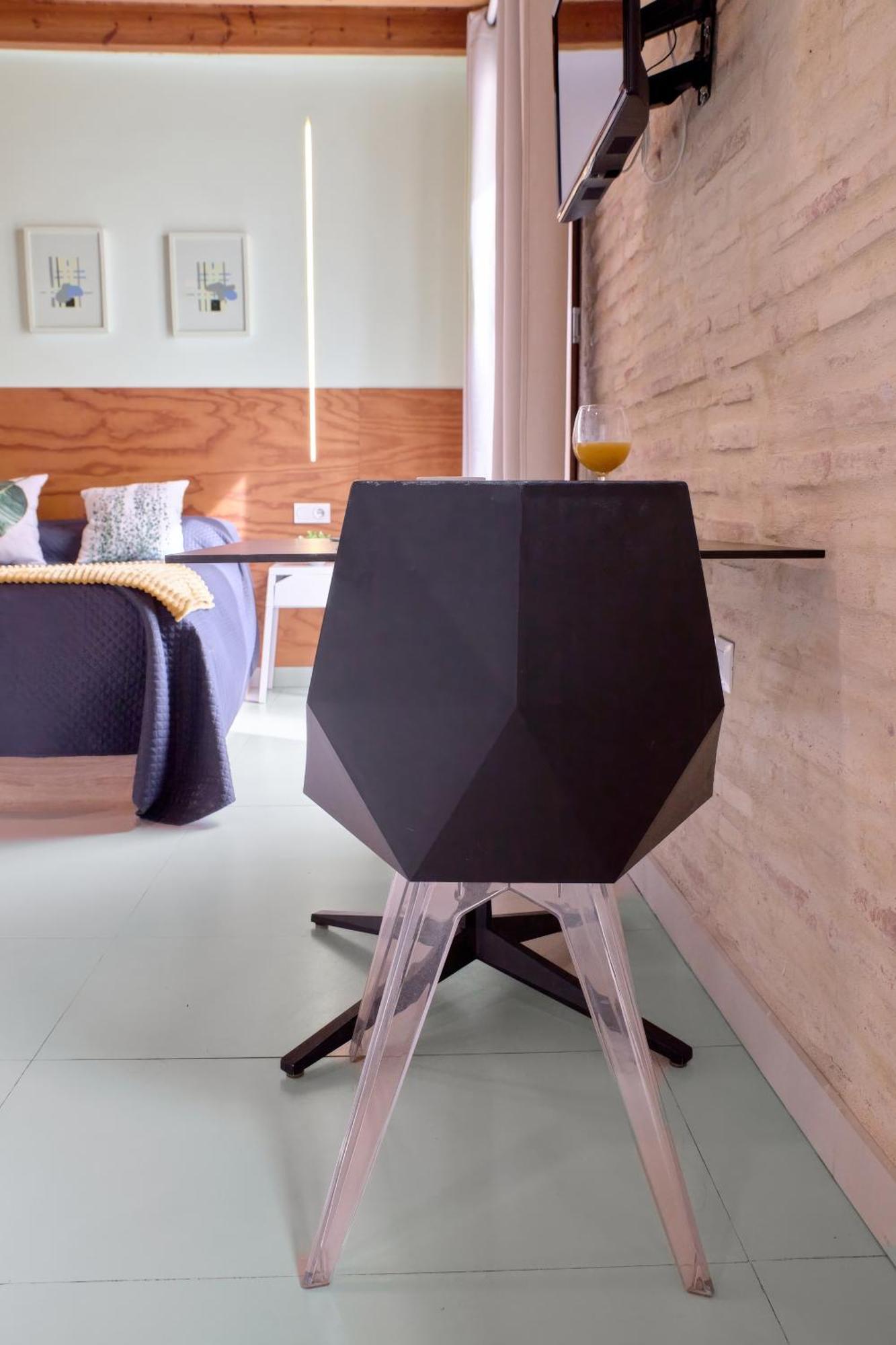 Apartamento Soleado En Plaza Del Carmen Valencia Ngoại thất bức ảnh