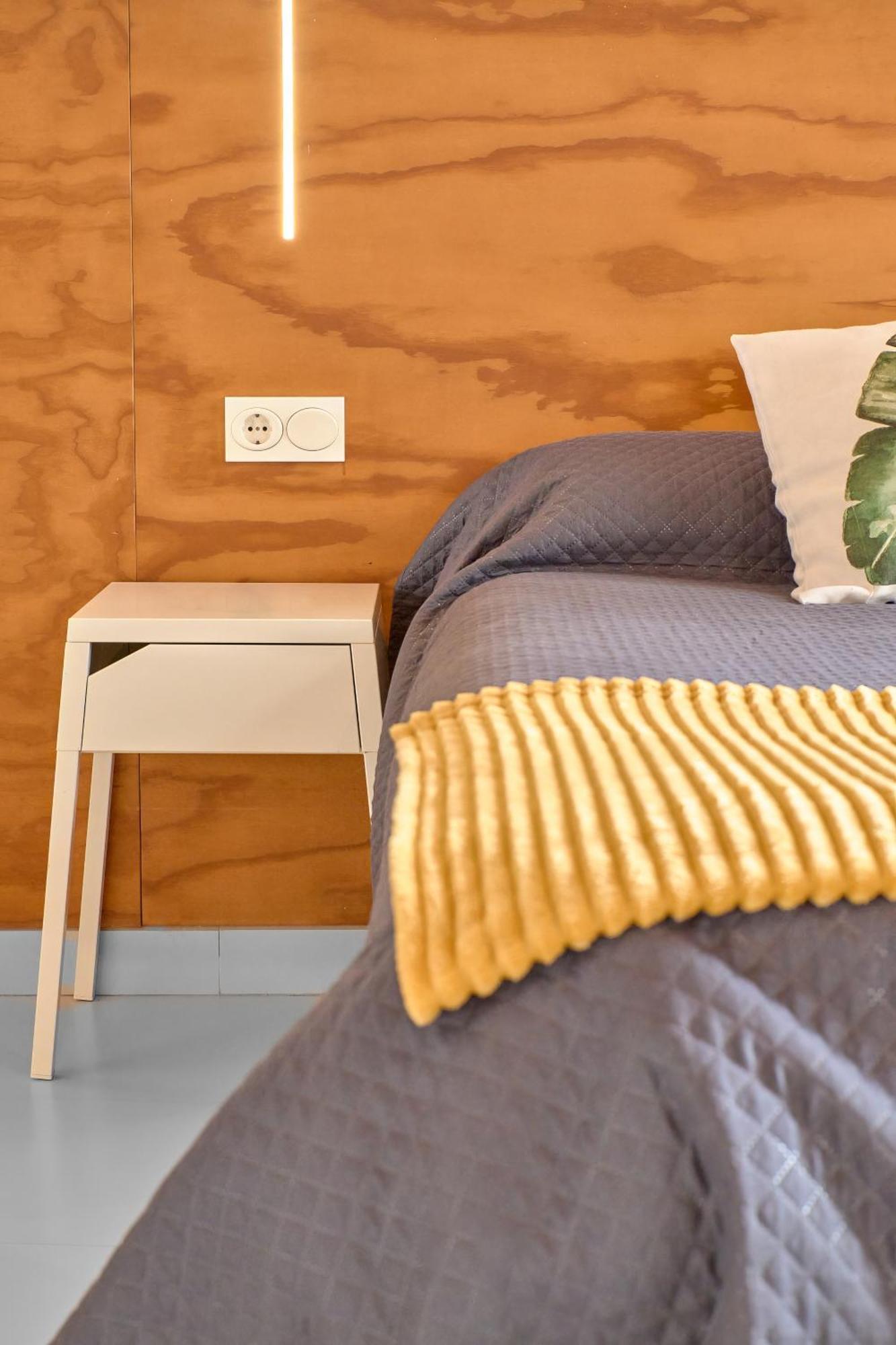 Apartamento Soleado En Plaza Del Carmen Valencia Ngoại thất bức ảnh