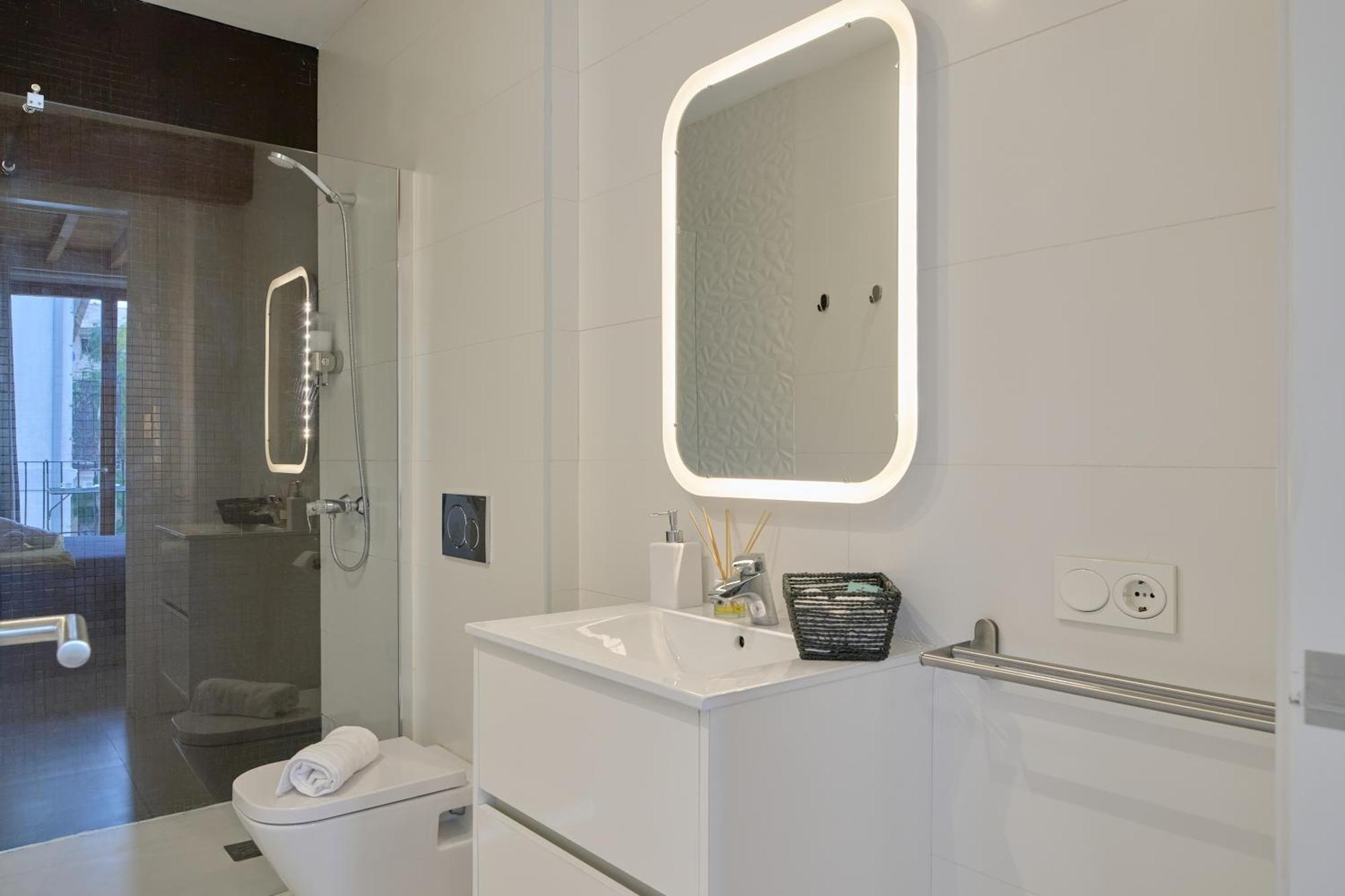 Apartamento Soleado En Plaza Del Carmen Valencia Ngoại thất bức ảnh