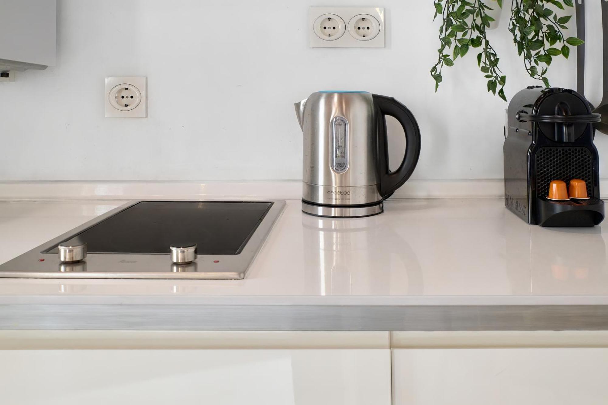 Apartamento Soleado En Plaza Del Carmen Valencia Ngoại thất bức ảnh
