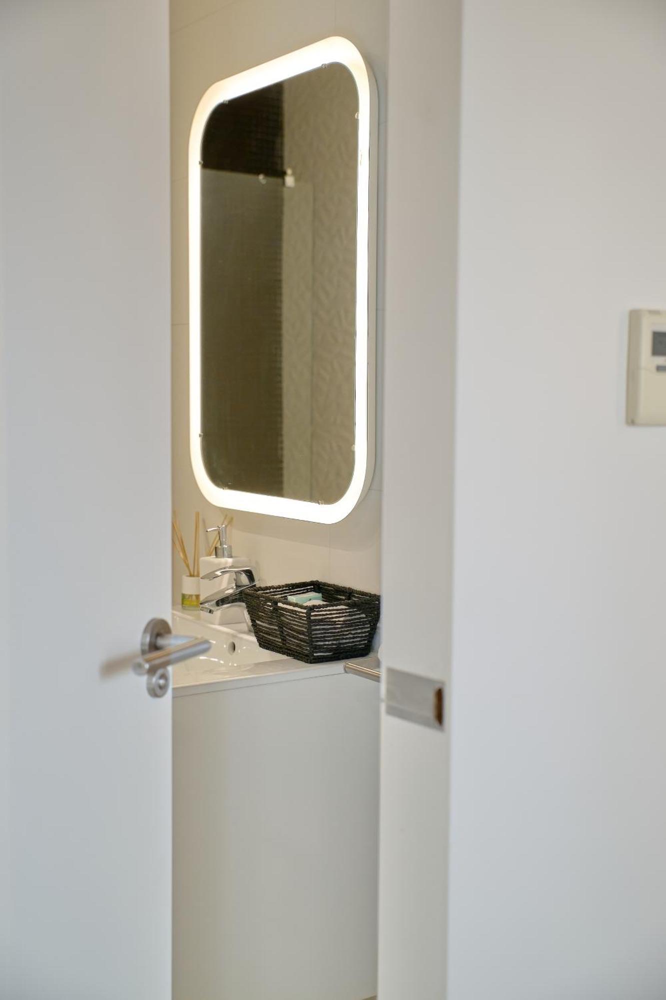 Apartamento Soleado En Plaza Del Carmen Valencia Ngoại thất bức ảnh